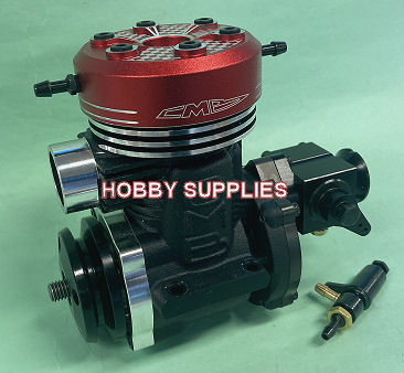 Cmb shop nitro engines